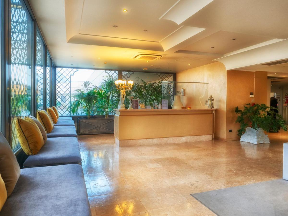 Europa Hotel 4*